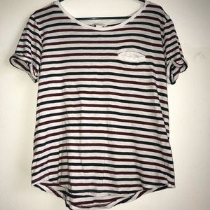 I am selling this nice light weight shirt.